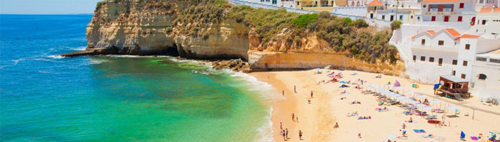 Algarve