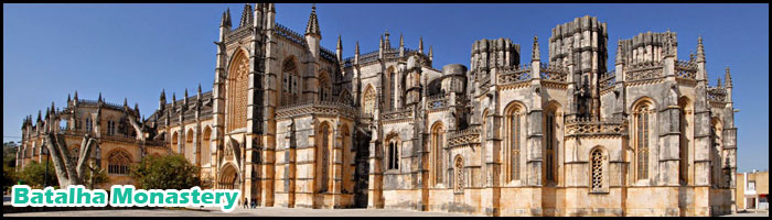 Batalha Monastery