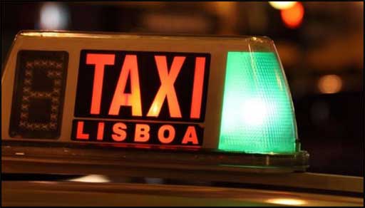 Taxis Lumiar