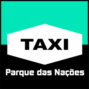 Taxis Parque das Nações