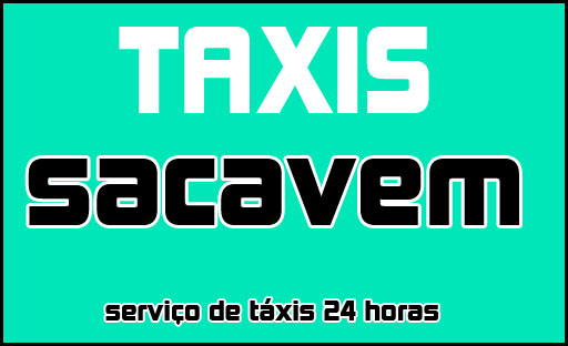 Taxis Sacavem