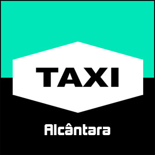 Taxis Alcantara