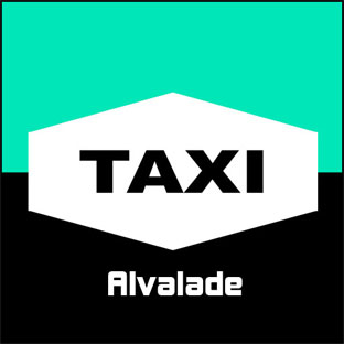 Taxis Alvalade.