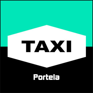 Taxis Portela