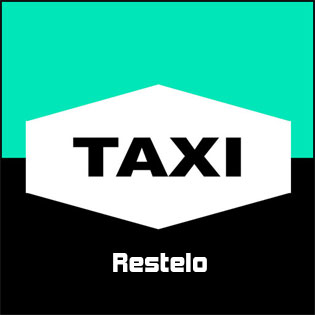 Taxis Restelo