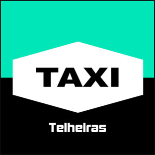 Taxis Telheiras