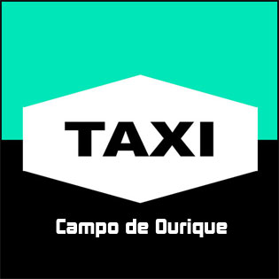 Taxis Campo de Ourique